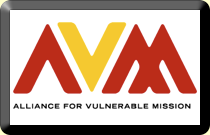 alliance for vulnerable mission logo